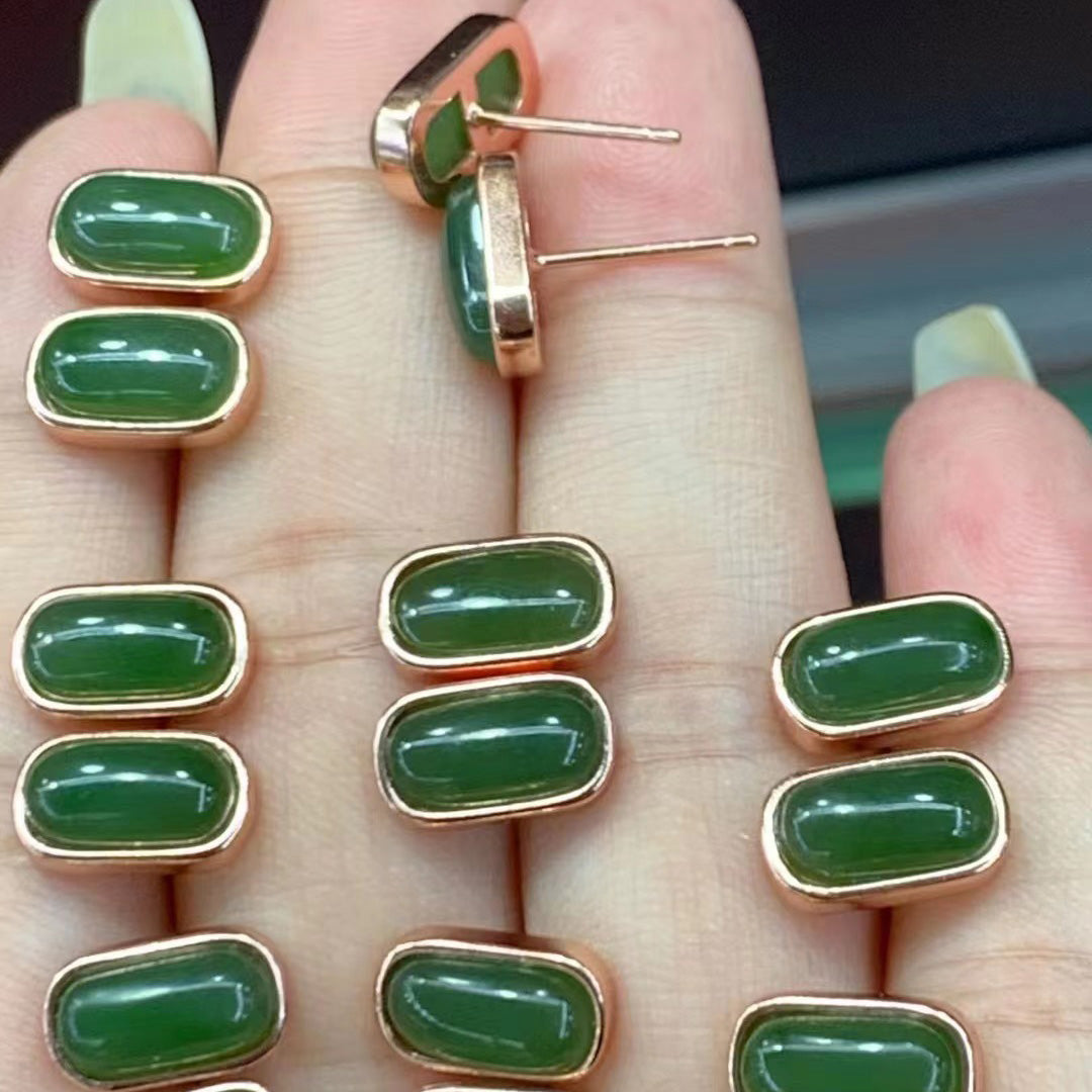 Ear stud