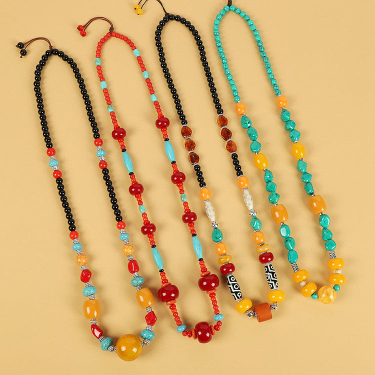 Handmade Necklace