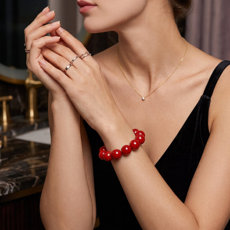 Crystal Bracelets