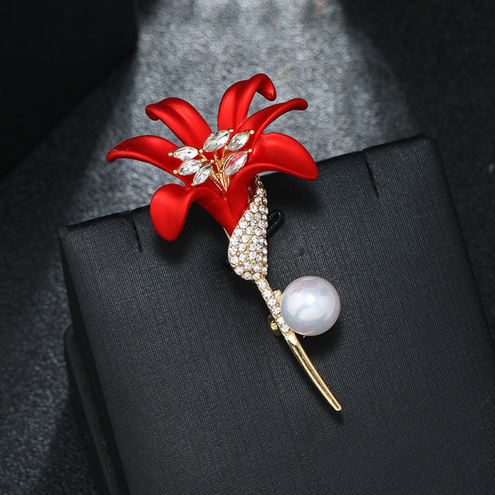 Brooch