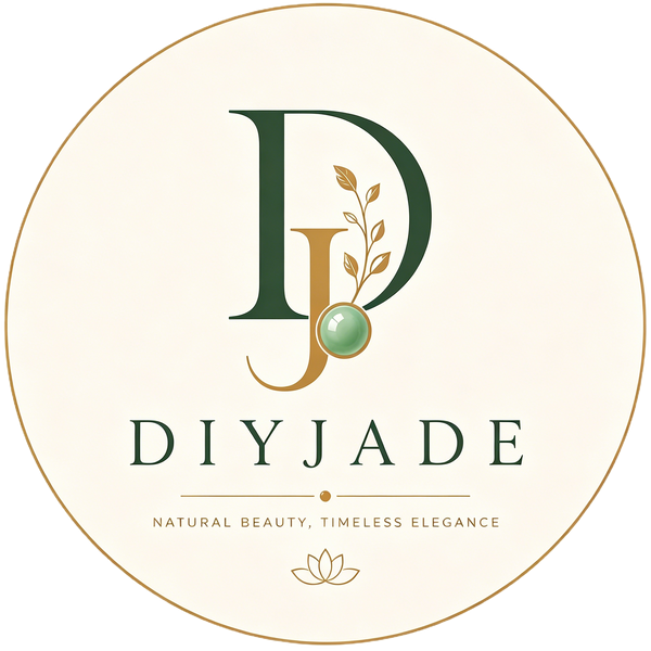 DIYJade